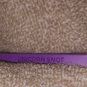 Unicorn Snot Glitter Lip Duo